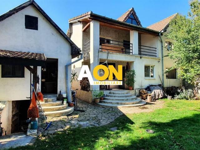 Casă închirieri în Alba
