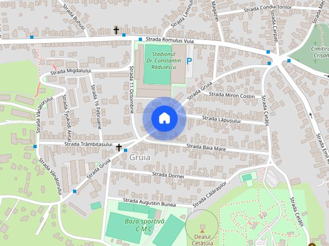 Casă închirieri în Cluj-napoca, Cluj