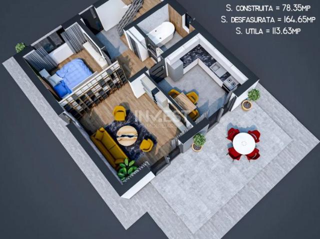 Casă vânzări în Ciurbesti, Iași