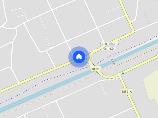 Casă închirieri în Sanmihaiu Roman, Timiș