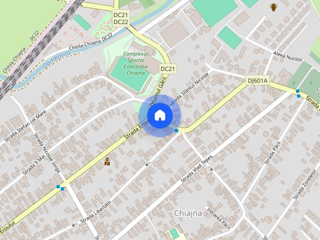 Casă închirieri în Dudu, București