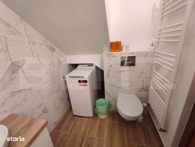 Casă închirieri