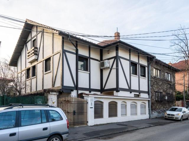 Casă închirieri în București