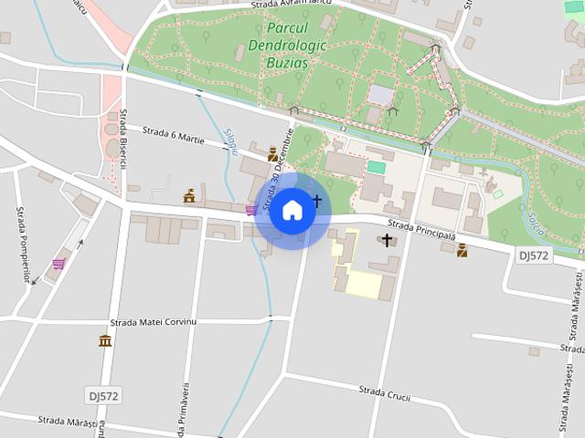 Casă închirieri în Buziaș, Timiș