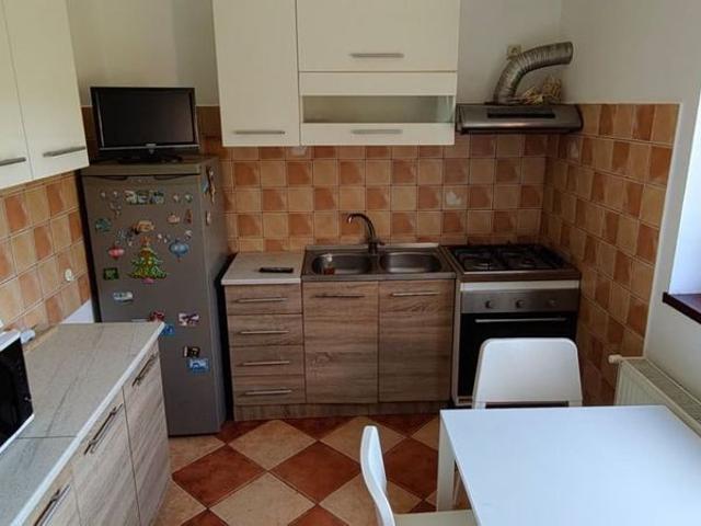 Casă închirieri în Centrul istoric (Cetatea), Brașov