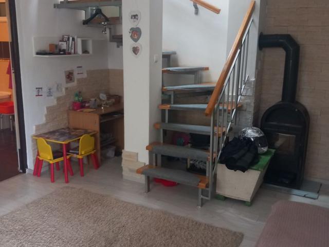 Casă vânzări în Corunca
