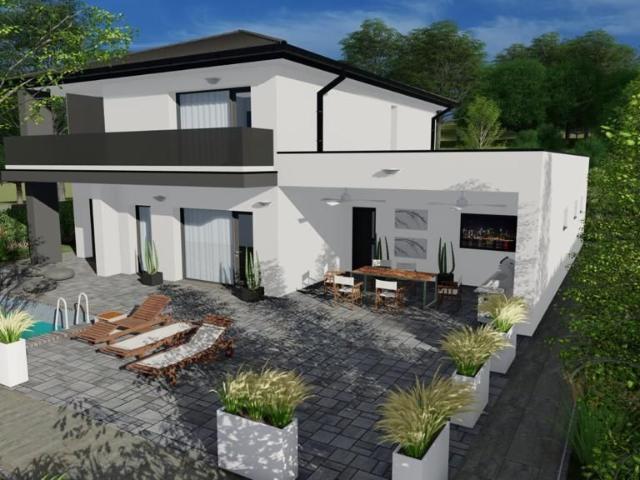 Casă vânzări în Corunca, Mureș