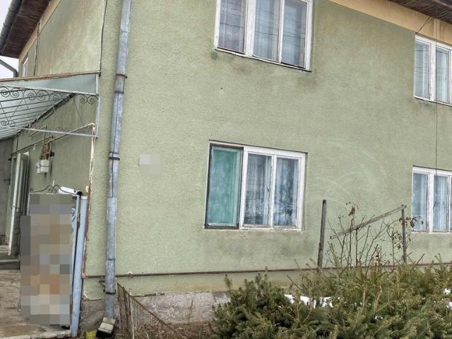 Casă vânzări
