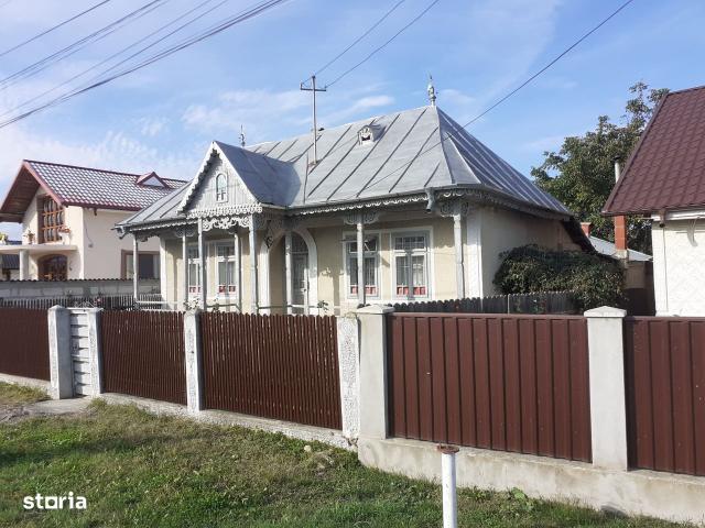 Casă vânzări