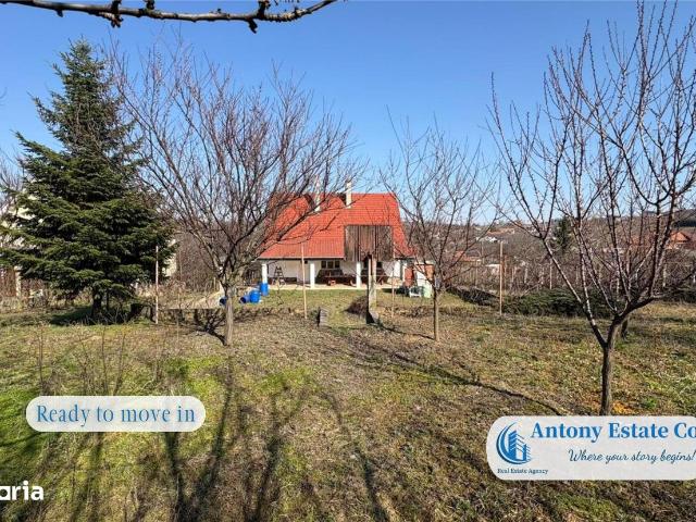 Casă vânzări în Romani, Bihor