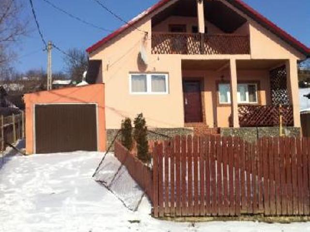 Casă vânzări în Mircea Cel Batran, Iași