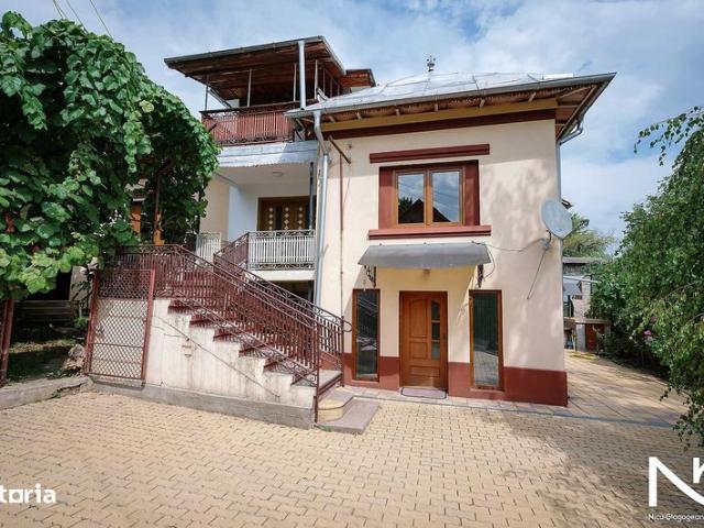 Casă vânzări în Bajesti