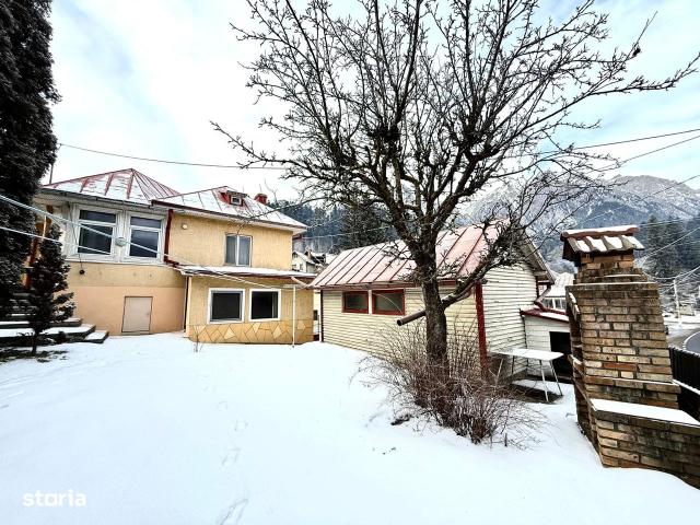 Casă vânzări în Romani, Prahova