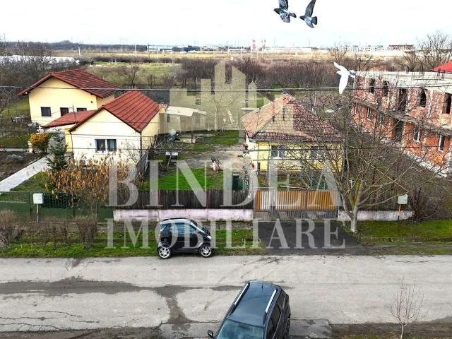 Casă vânzări în Romani, Timiș