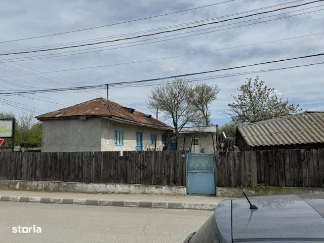 Casă vânzări în Nufaru