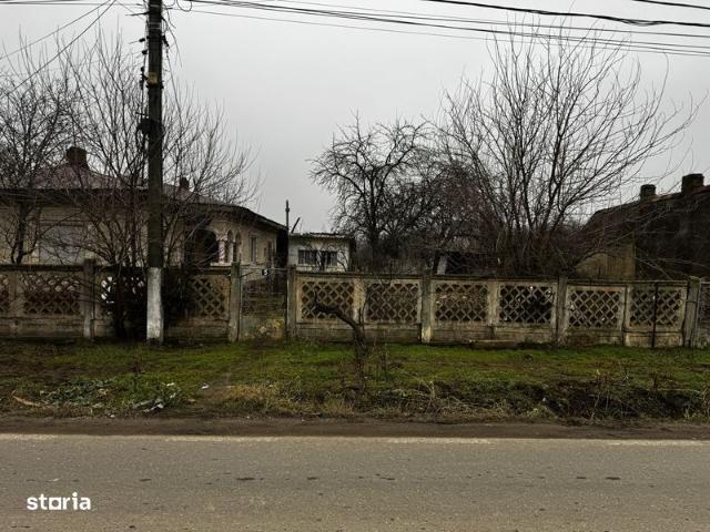 Casă vânzări în Romani, Giurgiu