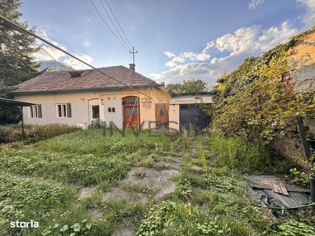 Casă vânzări în Romani, Cluj