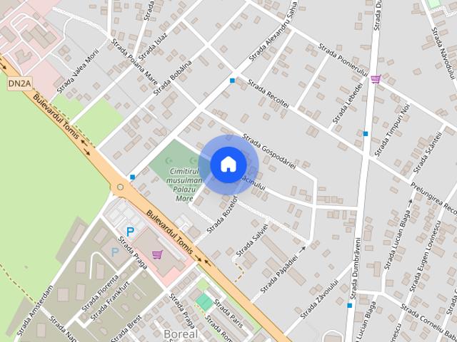 Casă închirieri în Constanta, Caraş-severin