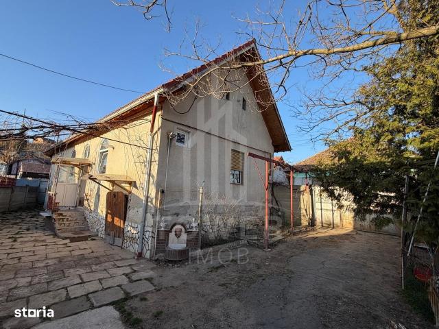 Casă vânzări