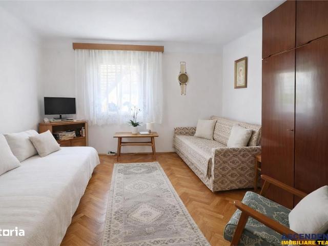 Casă vânzări în Romani, Brașov