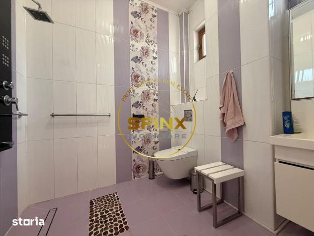 Casă închirieri în New Point Residence, Voluntari