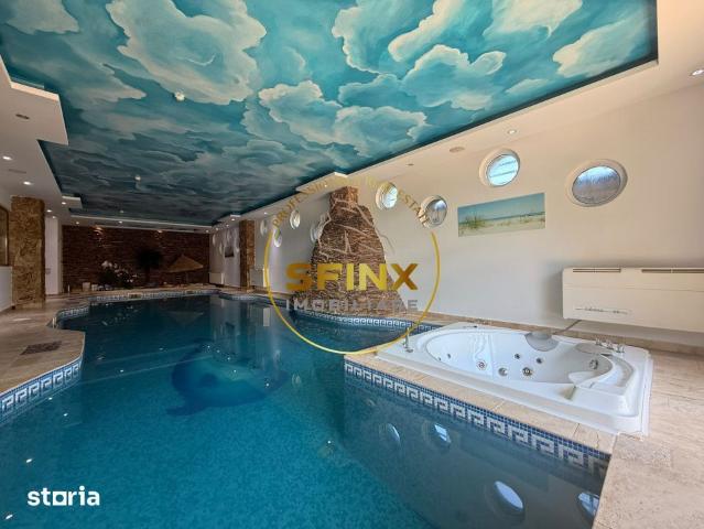 Casă închirieri în New Point Residence, Voluntari