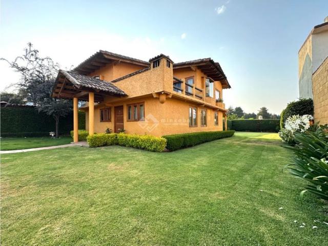 Casa en renta en Temascaltepec, Estado de México