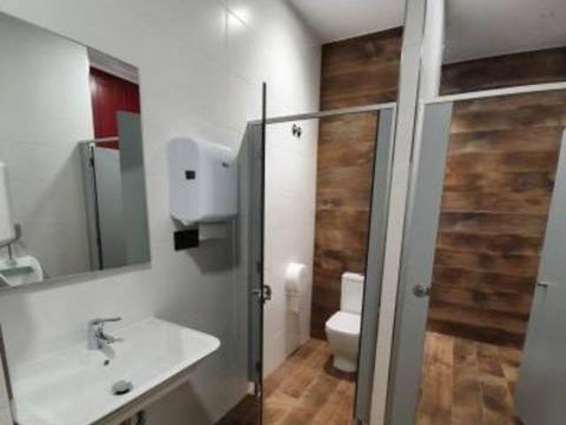 Casa en alquiler en A Fonsagrada