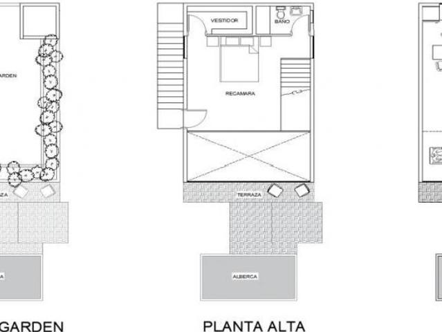 Casa en venta en San Miguel De Allende, Guanajuato