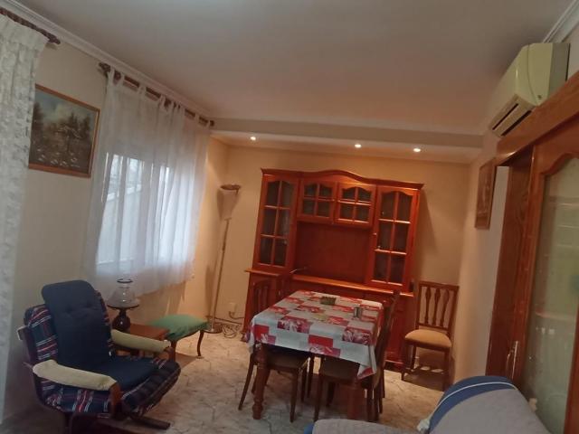 Casa en alquiler en Dones de la Mar, el Baix Maestrat
