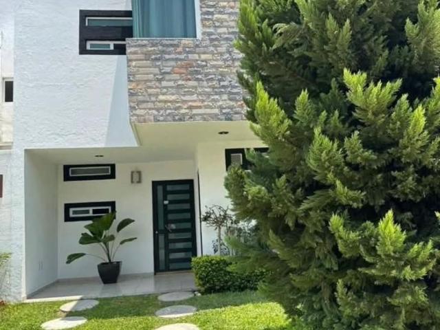 Casa en renta en Morelos