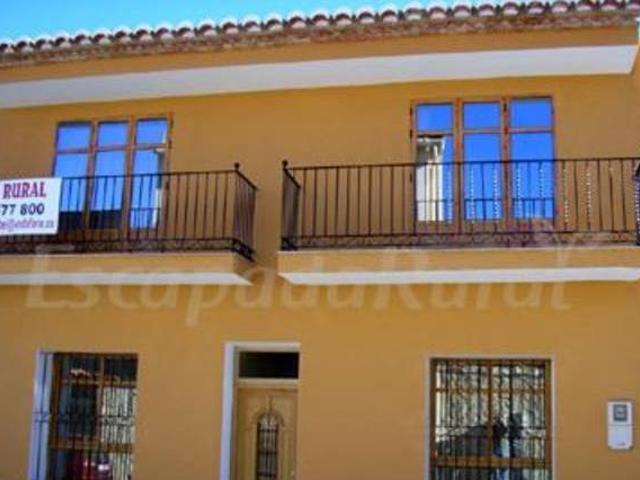 Casa en alquiler en La Serranía, Valencia