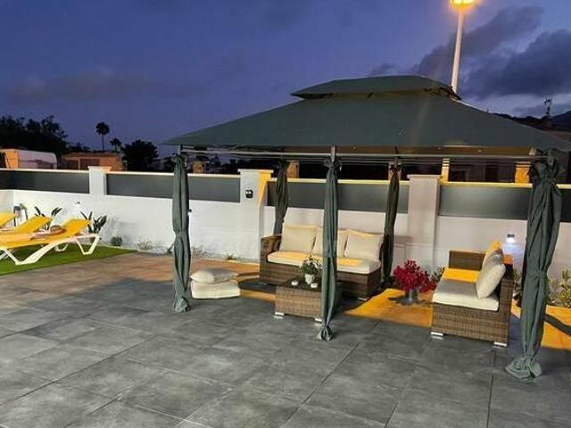 Casa en alquiler en Calpe