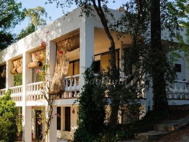 Casa en alquiler en El Condado, Andalucía