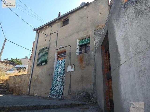 Casa en venta en Cuéllar, Castilla y León