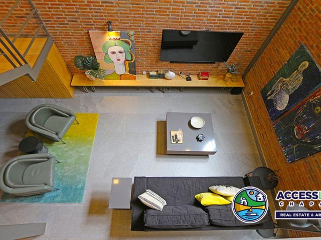 Casa en renta en Chapala, Jalisco