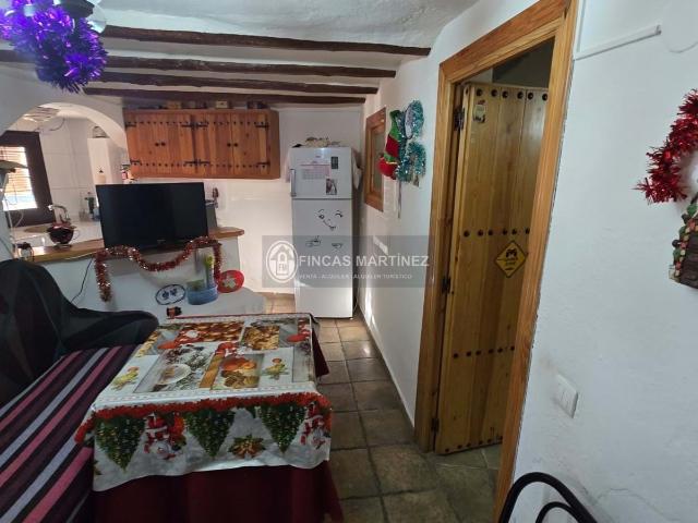 Casa en venta en Comarca de Huéscar, Andalucía