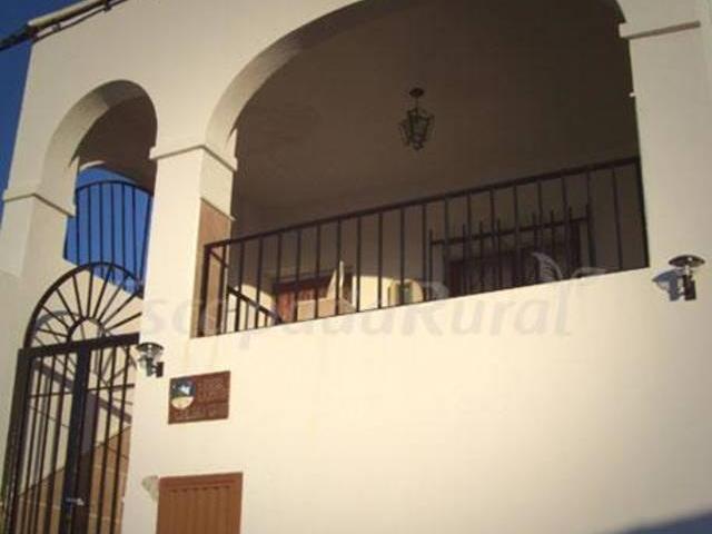 Casa en alquiler en Tabernas, Andalucía