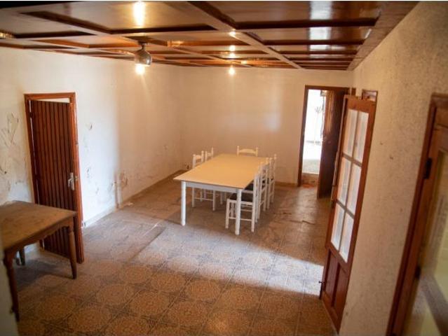 Casa en venta en La Caballusa, el Vinalopó Mitjà / El Vinalopó Medio
