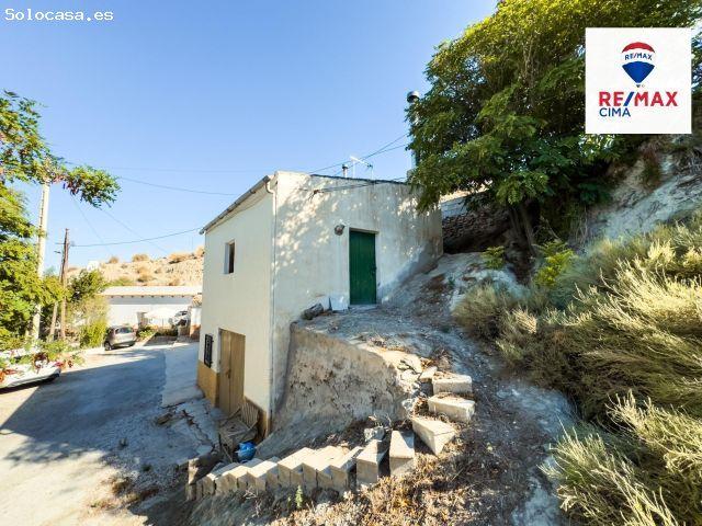 Casa en venta en Comarca de Baza, Andalucía