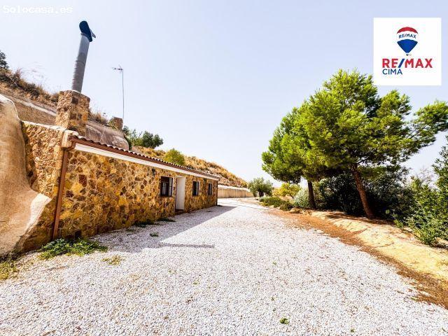 Casa en venta en Comarca de Baza, Andalucía
