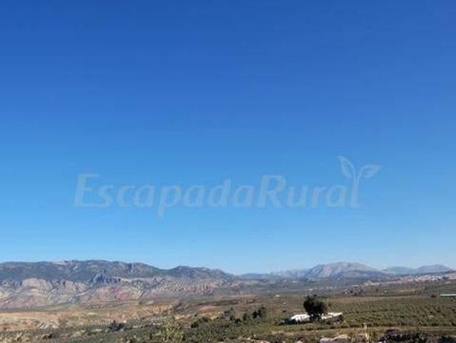 Casa en alquiler en Pozo Alcón, Andalucía