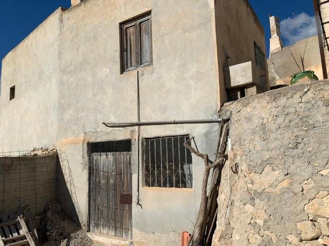Casa en venta en Oriental, Murcia