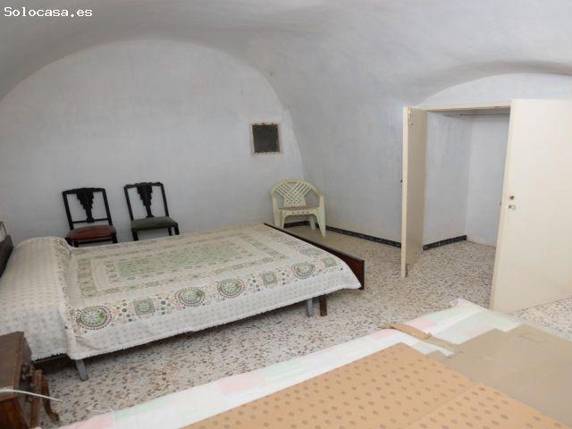 Casa en venta en Jucaini, Cuevas Del Almanzora