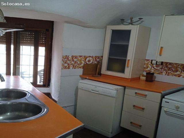 Casa en venta en Comarca de Baza, Andalucía