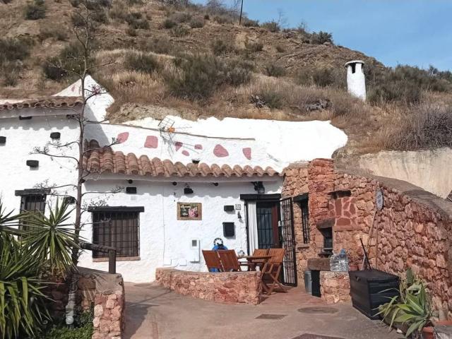 Casa en venta en Terque, Andalucía