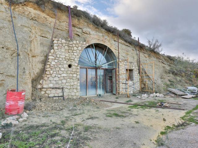Chalet en venta en Restábal, Comarca del Valle de Lecrín