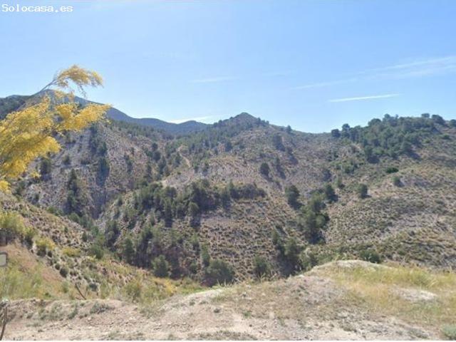 Casa en venta en Huesa, Andalucía