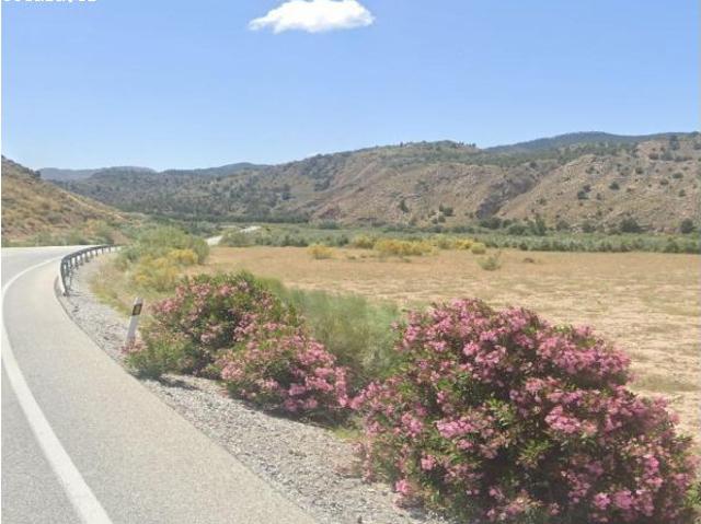 Casa en venta en Huesa, Andalucía
