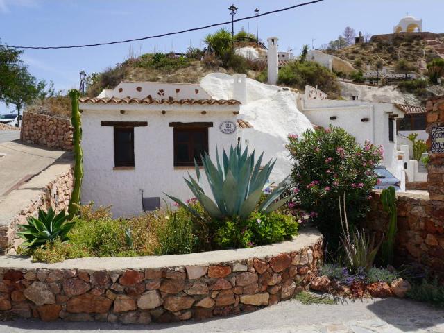 Casa en venta en Terque, Andalucía